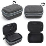 Custodia rigida portatile per microfono wireless DJI MIC