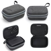 Custodia protettiva portatile per microfono wireless DJI MIC