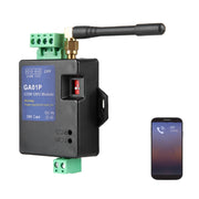 Versione 2G Mini Spegnimento intelligente / Allarme SMS per interruzione di corrente