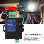 Allarme SMS interruzione corrente 2G mini intelligente