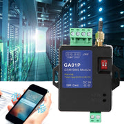 Versione 2G Mini Spegnimento intelligente / Allarme SMS per interruzione di corrente