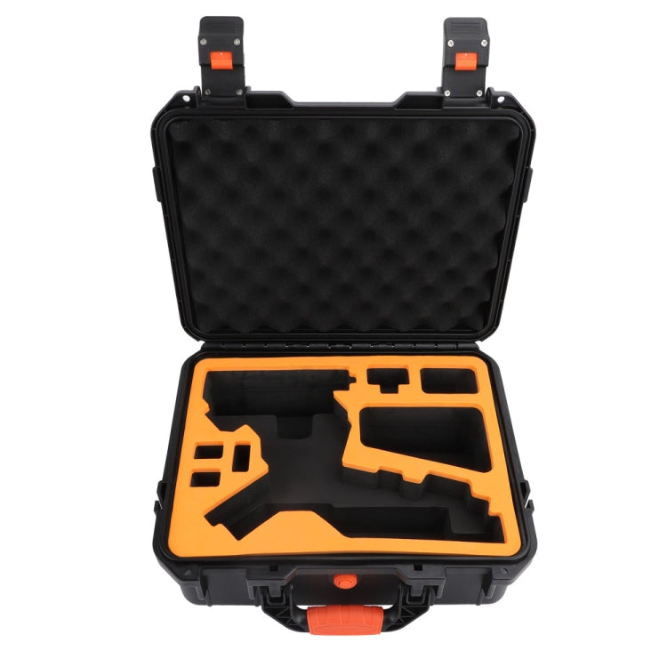 Custodia impermeabile AQX-7 per DJI RS3 Mini 38x31x15 cm