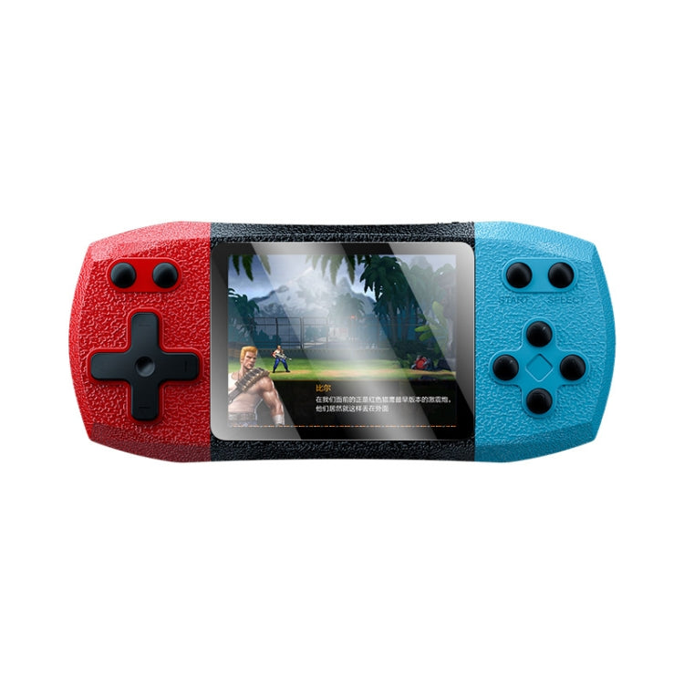 Console portatile 3 pollici 620 in 1 con schermo orizzontale