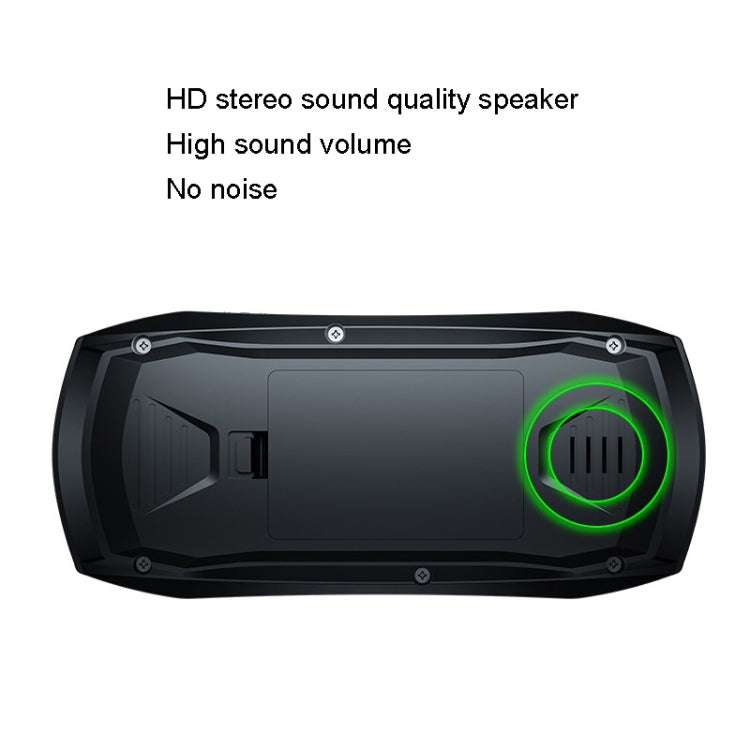 Console portatile 3 pollici 620 in 1 con schermo orizzontale