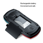 Console portatile 3 pollici 620 in 1 con schermo orizzontale