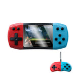 Console portatile 3 pollici 620 in 1 con schermo orizzontale