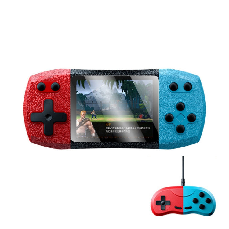 Console portatile 3 pollici 620 in 1 con schermo orizzontale