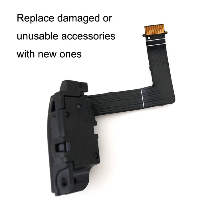 For Nintendo Switch Right Grip IR Camera, IR Camera