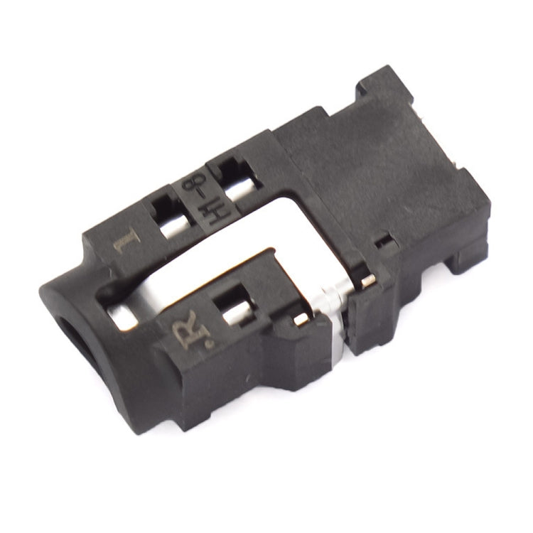 Presa per cuffia Slot per scheda Microfono Interfaccia, For Nintendo Switch Microphone Interface, For Nintendo Switch Lite Microphone Interface
