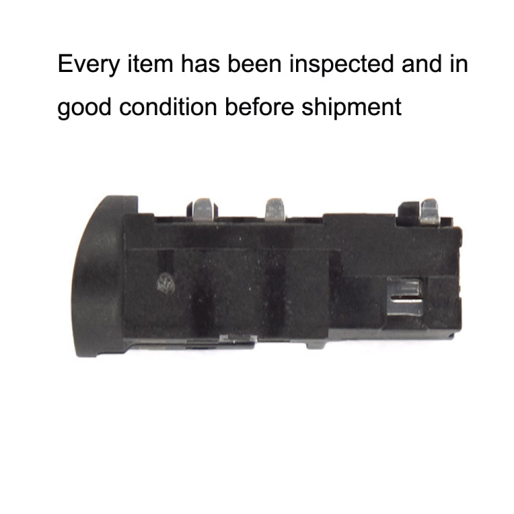 Presa per cuffia Slot per scheda Microfono Interfaccia, For Nintendo Switch Microphone Interface, For Nintendo Switch Lite Microphone Interface