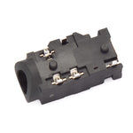 Presa per cuffia Slot per scheda Microfono Interfaccia, For Nintendo Switch Microphone Interface, For Nintendo Switch Lite Microphone Interface