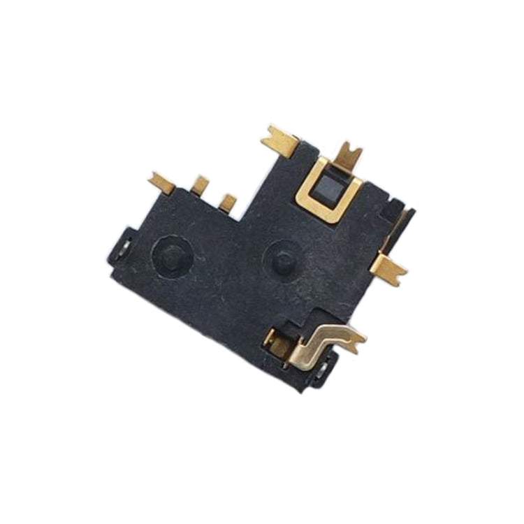 For Nintendo DSi XL Earphone Jack Earphone Audio Jack, Earphone Jack