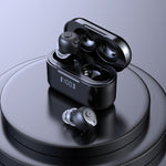 Amplificatore audio GM-903 Bluetooth per anziani