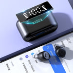 Amplificatore audio GM-903 Bluetooth per anziani