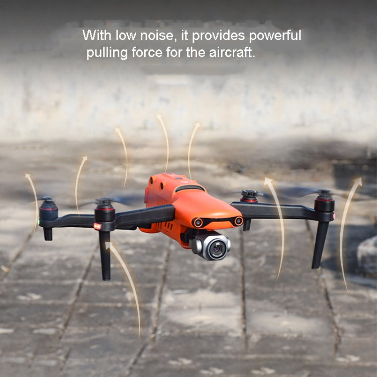 Per Autel EVO II/EVO II Pro Propeller Wing Blade Drone Accessori, For Autel EVO II/EVO II Pro