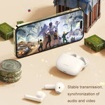REMAX CozyBuds 2E Cuffie Bluetooth Wireless