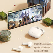 REMAX CozyBuds 2E Cuffie Bluetooth Wireless
