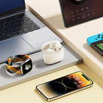 REMAX CozyBuds 2E Cuffie Bluetooth Wireless