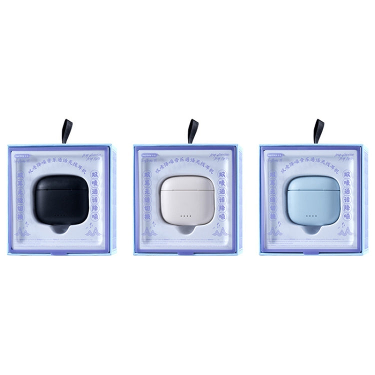 REMAX CozyBuds 2E Cuffie Bluetooth Wireless