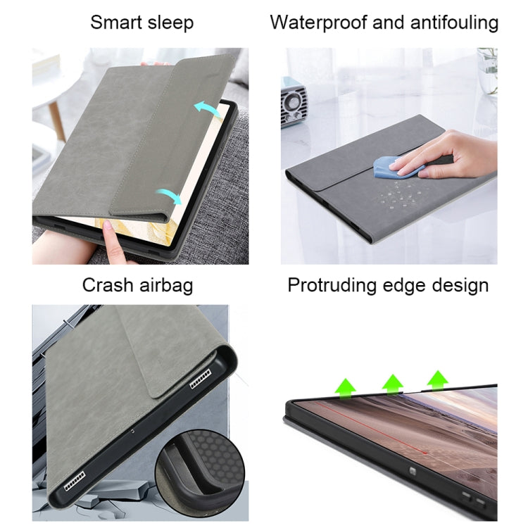 Custodia impermeabile per Samsung Galaxy Tab S8 Ultra