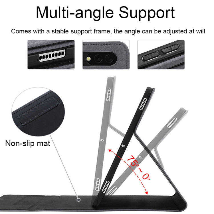 Custodia impermeabile per Samsung Galaxy Tab S6 Lite 10.4"