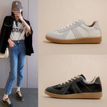 Sneakers casual da corsa traspiranti unisex