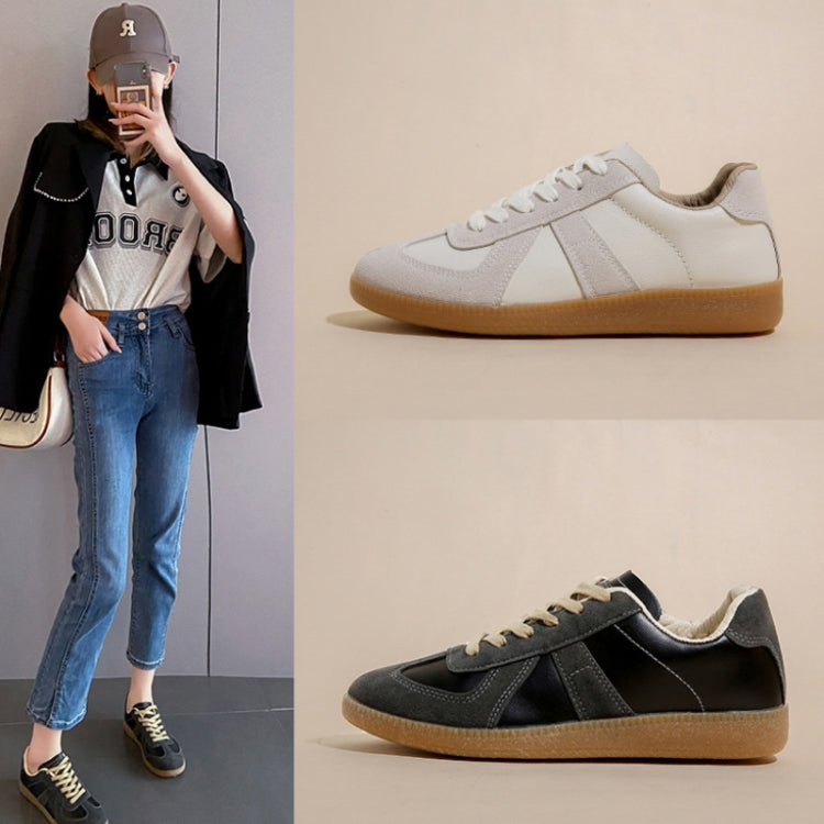 Sneakers casual da corsa traspiranti unisex