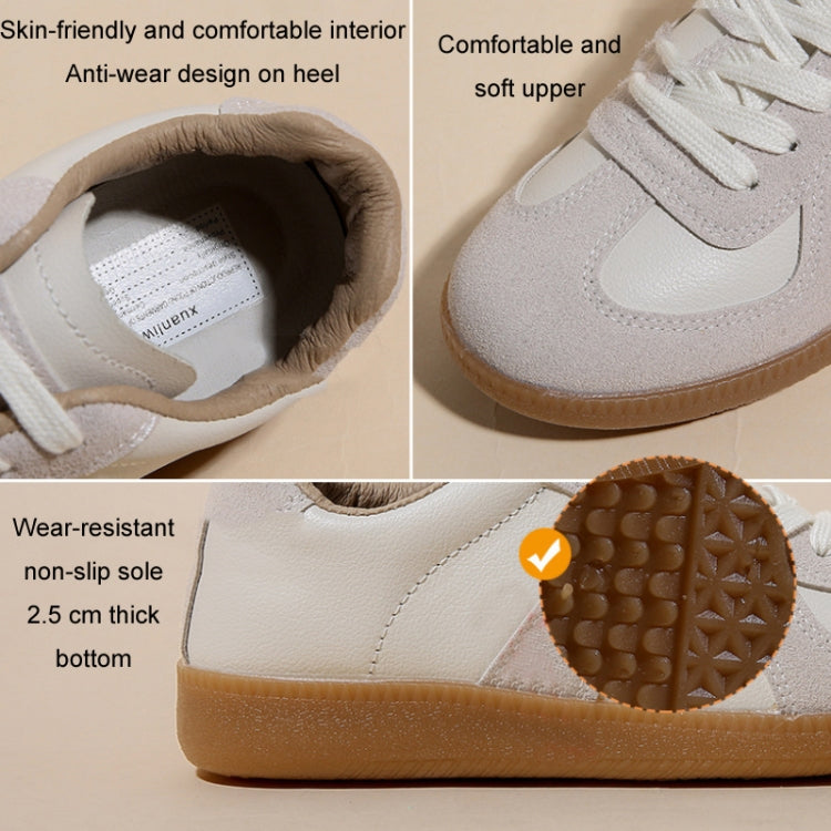 Sneakers casual da corsa traspiranti stile coppia, Women 35, Women 36, Women 37, Women 38, Women 39, Women 40, Men 39, Men 40, Men 41, Men 42, Men 43, Men 44