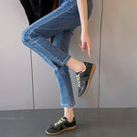 Sneakers casual da corsa traspiranti stile coppia, Women 35, Women 36, Women 37, Women 38, Women 39, Women 40, Men 39, Men 40, Men 41, Men 42, Men 43, Men 44