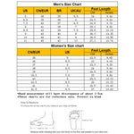 Sneakers casual da corsa traspiranti stile coppia, Women 35, Women 36, Women 37, Women 38, Women 39, Women 40, Men 39, Men 40, Men 41, Men 42, Men 43, Men 44