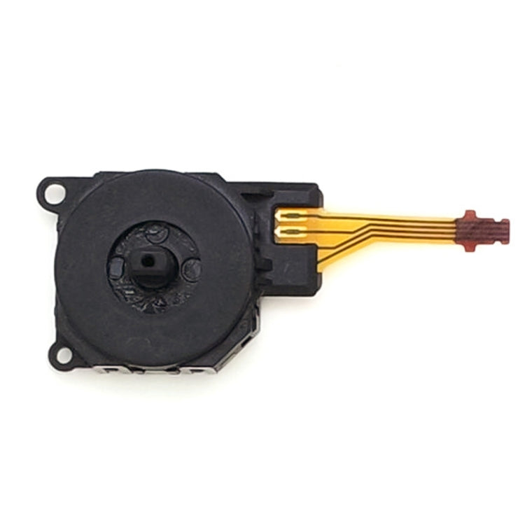Per Sony PSP 3000 Joystick PSP Aziona gli accessori di riparazione del joystick 3D, Joystick