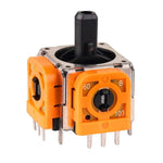 Per controller PS4 Joystick 3D analogico, For PS4