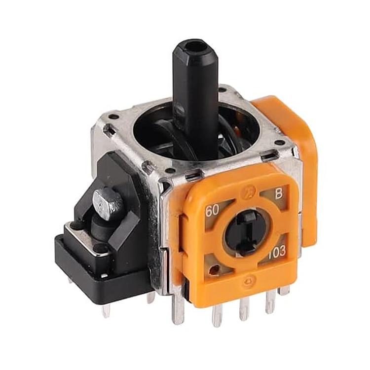 Per controller PS4 Joystick 3D analogico, For PS4