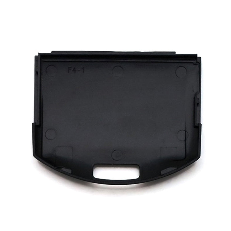 Per coperchio posteriore batteria Sony PSP 1000, Battery Rear Cover For PSP 1000