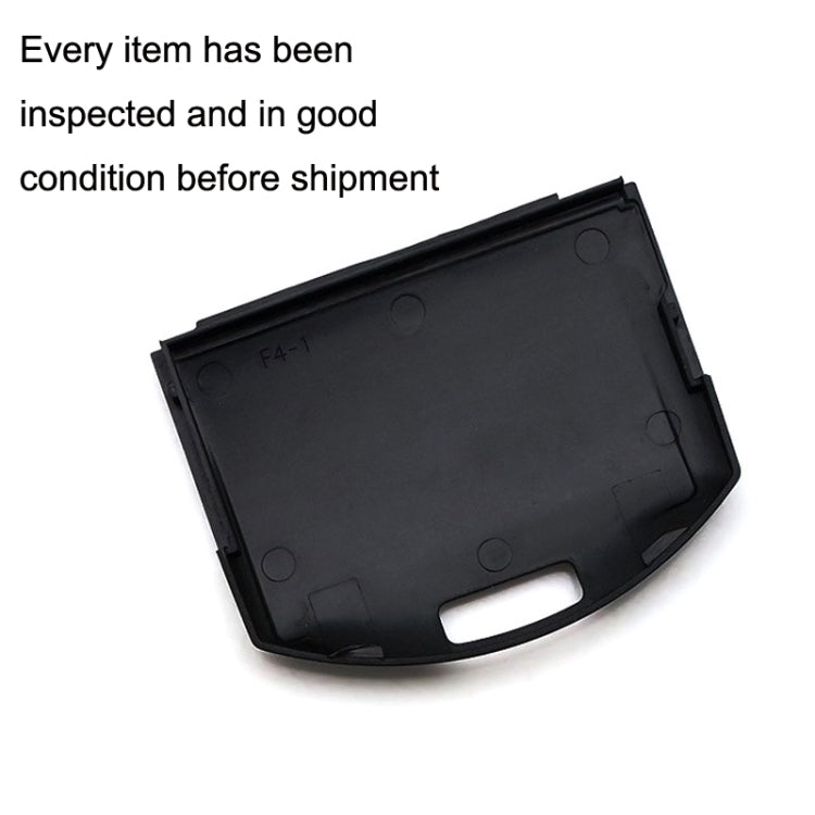 For Sony PSP 1000 Battery Rear Cover, Battery Rear Cover For PSP 1000