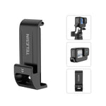 Coperchio laterale impermeabile per GoPro Hero11/10/9 Black