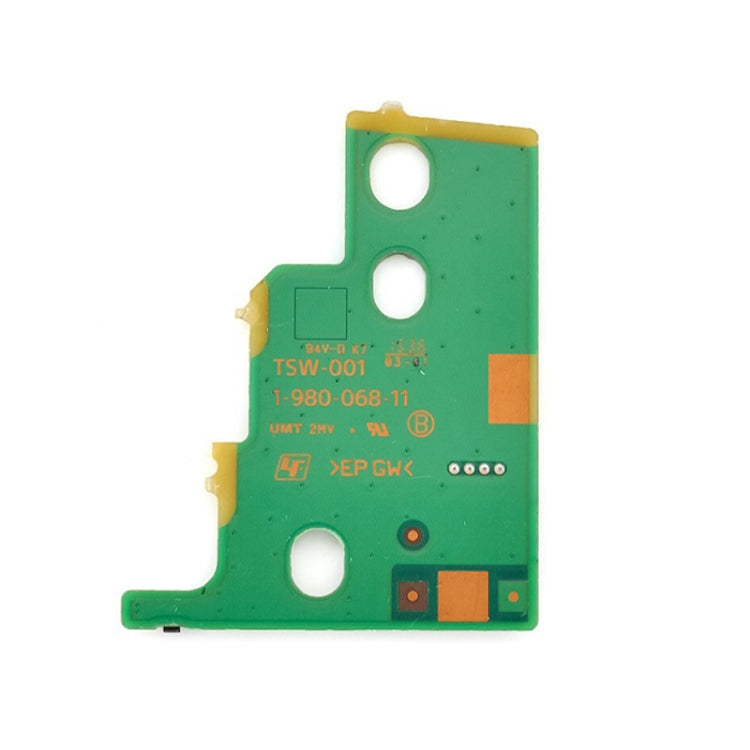 Per scheda interruttore unità ottica a induzione Sony PS4 1200, Drive Switch Board