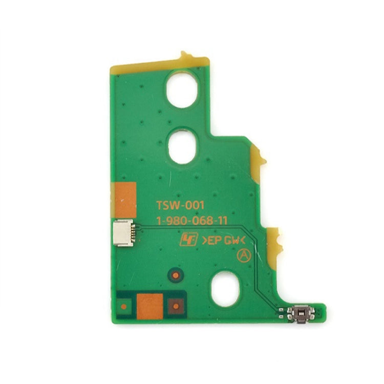 Per scheda interruttore unità ottica a induzione Sony PS4 1200, Drive Switch Board