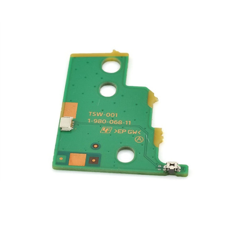 Per scheda interruttore unità ottica a induzione Sony PS4 1200, Drive Switch Board