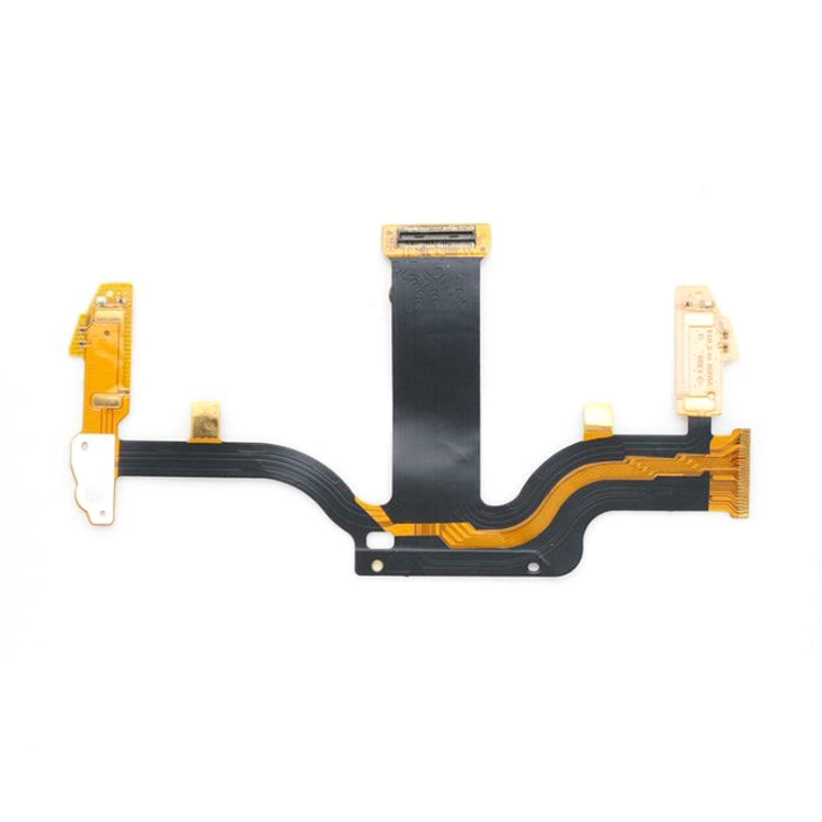 Per Sony PSP GO LCD Flex Cable Accessori per la riparazione del gioco, For Sony PSP GO