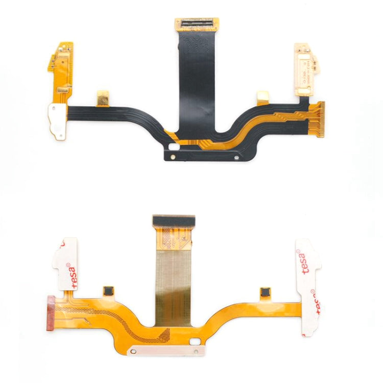 Per Sony PSP GO LCD Flex Cable Accessori per la riparazione del gioco, For Sony PSP GO