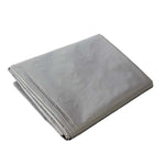 ZDY-1 Tessuto elasticizzato per maschera antibatterica in tessuto anti-radiazioni in fibra d'argento sterling lavorato a maglia agli ioni d'argento, dimensioni: 1 metro quadrato, 1 Square Meter