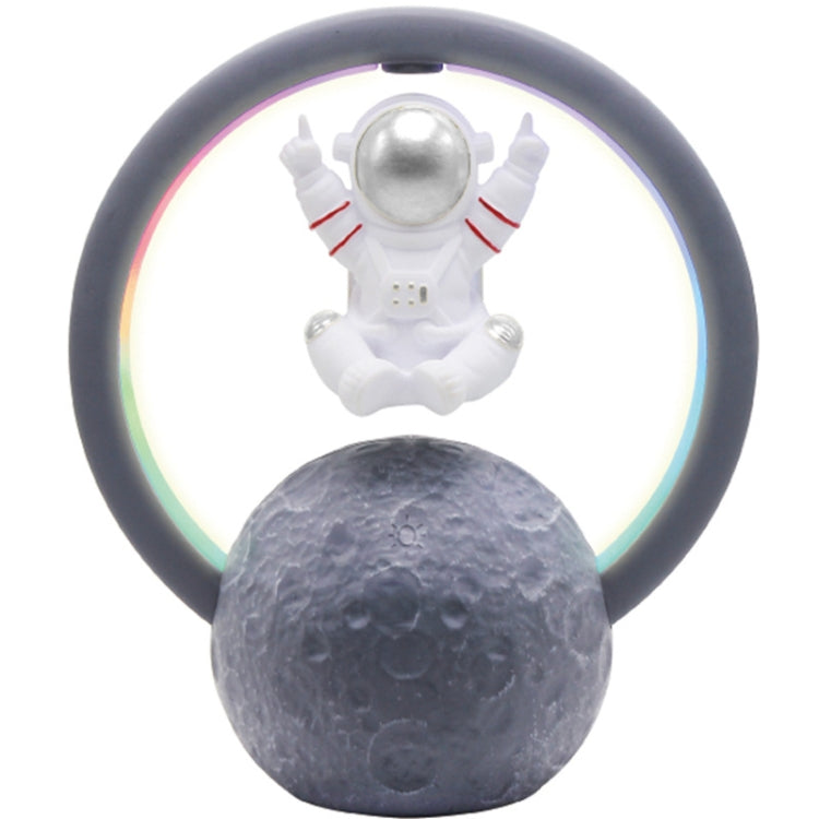 Altoparlante Bluetooth Astronauta con Luce RGB