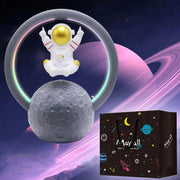 Altoparlante Bluetooth Astronauta con Luce RGB