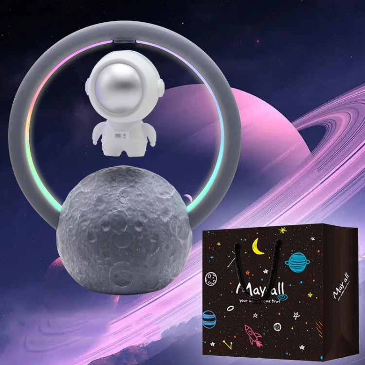 Altoparlante Bluetooth Astronauta con Luce RGB
