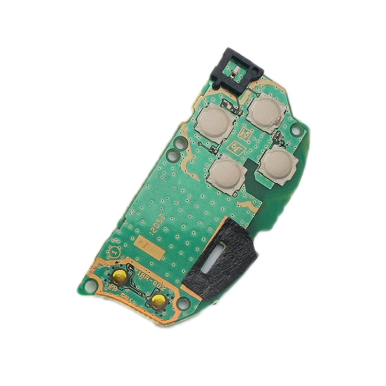 Per PS Vita/PSV 1000 WIFI Versione scheda interruttore pulsante destro, Right Button Board WIFI Version