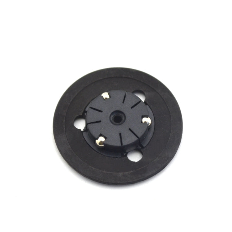 Per Sony PlayStation 1 Spindle Hub Giradischi CD Laser Head Lens Cap Motor Cap, For Sony PlayStation 1 Laser Head