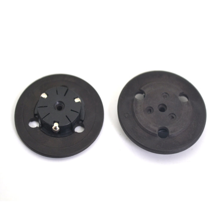 Per Sony PlayStation 1 Spindle Hub Giradischi CD Laser Head Lens Cap Motor Cap, For Sony PlayStation 1 Laser Head