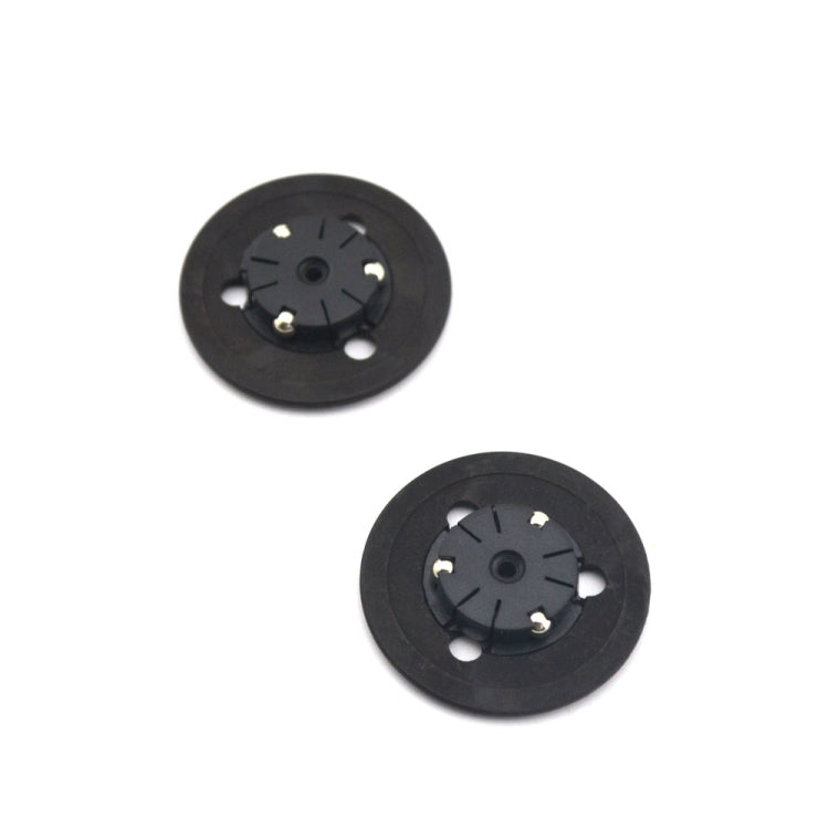 For Sony PlayStation 1 Spindle Hub Turntable CD Laser Head Lens Cap Motor Cap, For Sony PlayStation 1 Laser Head