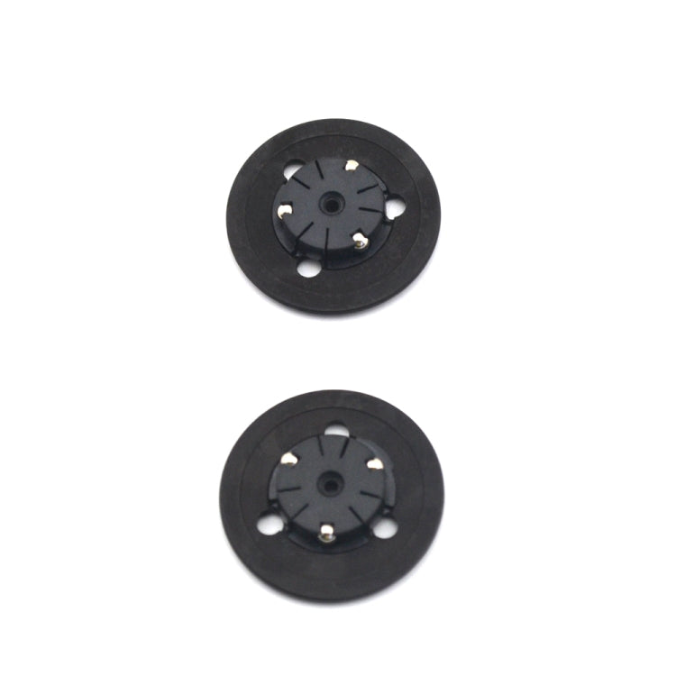 For Sony PlayStation 1 Spindle Hub Turntable CD Laser Head Lens Cap Motor Cap, For Sony PlayStation 1 Laser Head